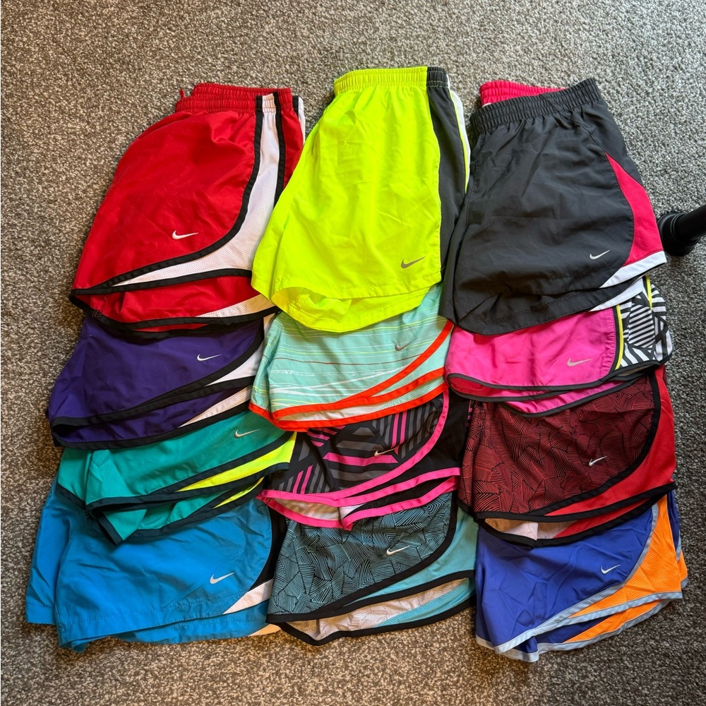 Women’s Nike shorts